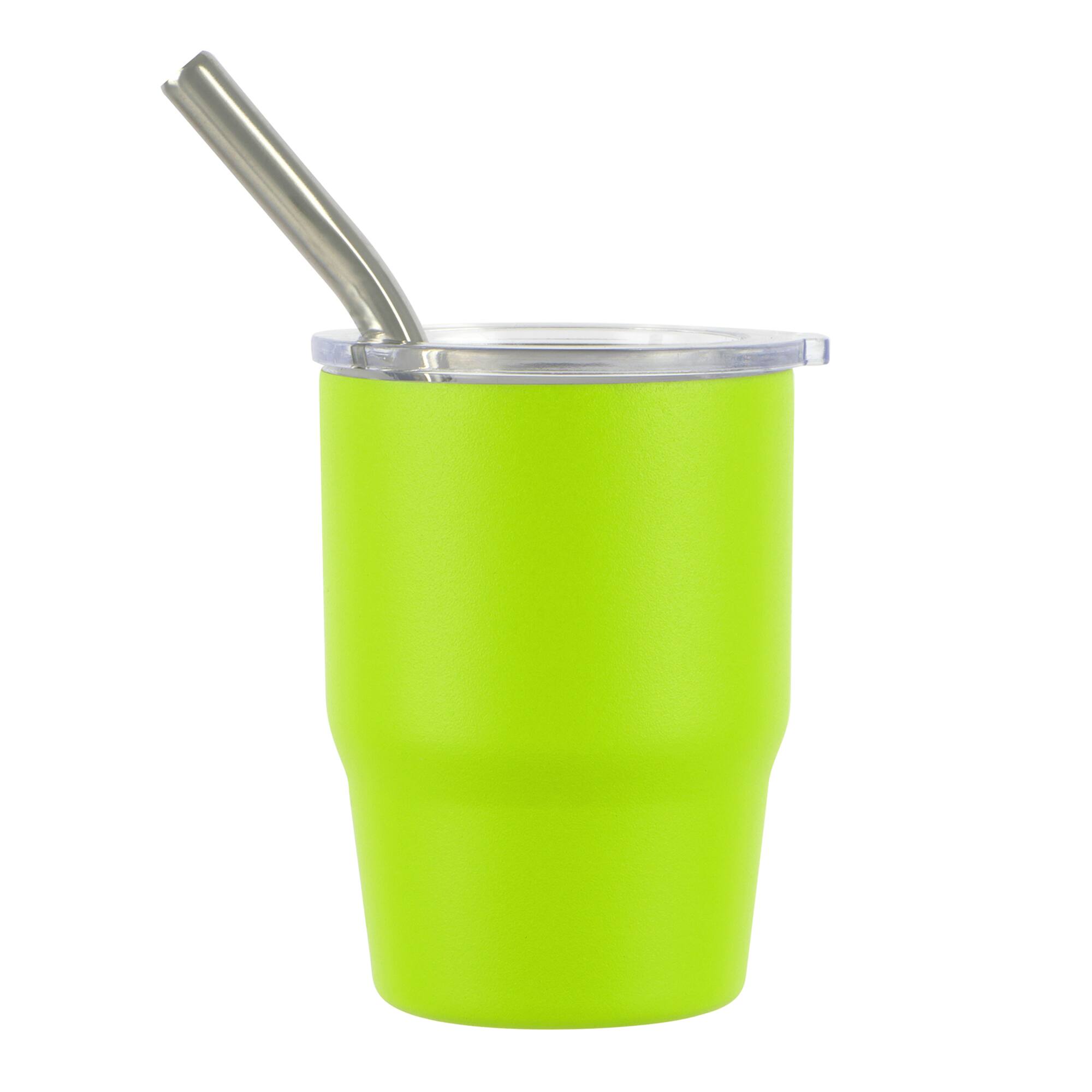 3oz. Mini Stainless Steel Insulated Tumbler by Ashland
